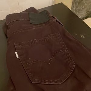 Levis carpenter pants